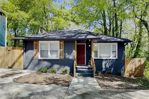 2875 3rd Ave SW, Atlanta, GA 30315 - Photo 1