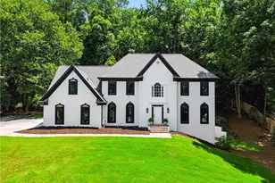 1775 Brandon Hall Dr, Atlanta, GA 30350 - Photo 1