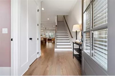 1036 Endeavour Court, Marietta, GA 30064 - Photo 3
