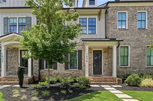 1036 Endeavour Ct, Marietta, GA 30064 - Photo 1