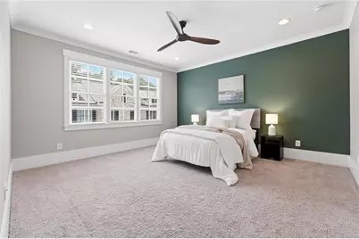 1036 Endeavour Court, Marietta, GA 30064 - Photo 15