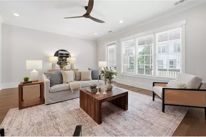 1036 Endeavour Court, Marietta, GA 30064 - Photo 11