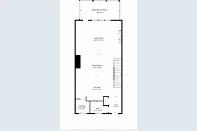 1036 Endeavour Court, Marietta, GA 30064 - Photo 27