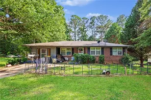 493 Mehaffey Dr, Fairburn, GA 30213 - Photo 1