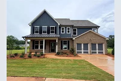 804 Lennox Drive, Conyers, GA 30094 - Photo 1