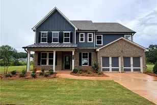 804 Lennox Dr, Conyers, GA 30094 - Photo 1