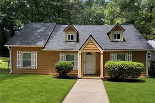 2523 Hood Ave NW, Atlanta, GA 30318 - Photo 1