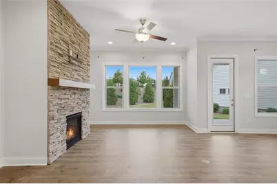 3035 Steinbeck Street, Cumming, GA 30041 - Photo 5