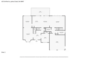 415 Fairford Ln, Duluth, GA 30097 - Photo 61