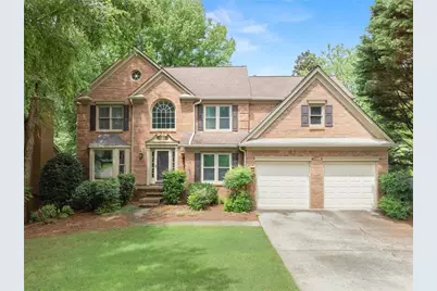 415 Fairford Lane, Duluth, GA 30097 - Photo 1