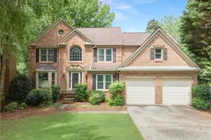 415 Fairford Ln, Duluth, GA 30097 - Photo 1