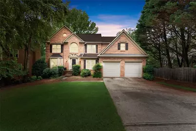 415 Fairford Lane, Duluth, GA 30097 - Photo 65