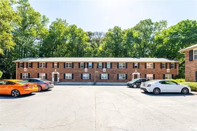 3665 Chestnut Drive #D2, Atlanta, GA 30340 - Photo 3