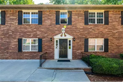 3665 Chestnut Drive #D2, Atlanta, GA 30340 - Photo 1
