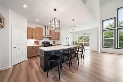8150 Scenic Ridge Way, Cumming, GA 30107 - Photo 5