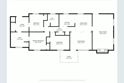 3053 Resaca Lafayette Road NW, Sugar Valley, GA 30746 - Photo 37