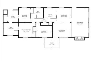 3053 Resaca Lafayette Rd NW, Sugar Valley, GA 30746 - Photo 37