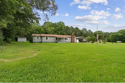 3053 Resaca Lafayette Road NW, Sugar Valley, GA 30746 - Photo 3