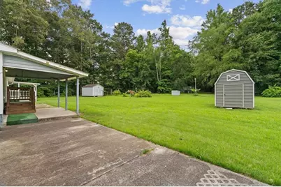 3053 Resaca Lafayette Road NW, Sugar Valley, GA 30746 - Photo 27