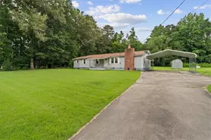 3053 Resaca Lafayette Rd NW, Sugar Valley, GA 30746 - Photo 1