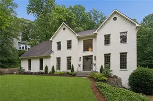 2115 Azalea Dr, Roswell, GA 30075 - Photo 1
