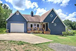 28 Adair Hollow Rd NW, Adairsville, GA 30103 - Photo 1