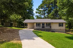 700 John Deere Rd, Monroe, GA 30656 - Photo 1