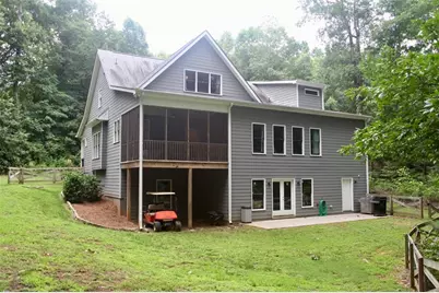 1250 Blue Ridge Overlook, Dawsonville, GA 30534 - Photo 27