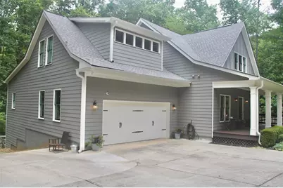 1250 Blue Ridge Overlook, Dawsonville, GA 30534 - Photo 29