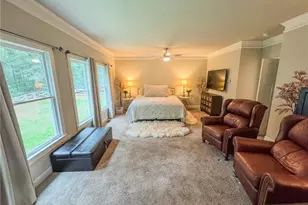 1250 Blue Ridge Overlook, Dawsonville, GA 30534 - Photo 17