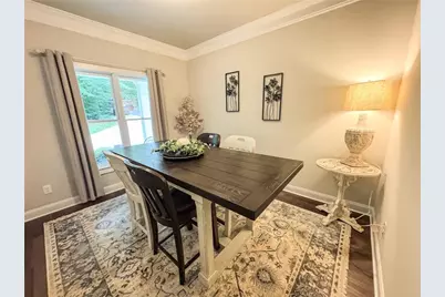 1250 Blue Ridge Overlook, Dawsonville, GA 30534 - Photo 15