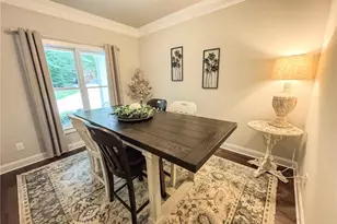 1250 Blue Ridge Overlook, Dawsonville, GA 30534 - Photo 15