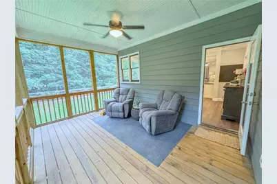 1250 Blue Ridge Overlook, Dawsonville, GA 30534 - Photo 25