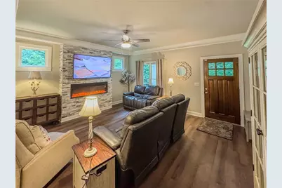 1250 Blue Ridge Overlook, Dawsonville, GA 30534 - Photo 5
