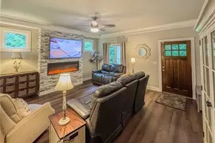 1250 Blue Ridge Overlook, Dawsonville, GA 30534 - Photo 5