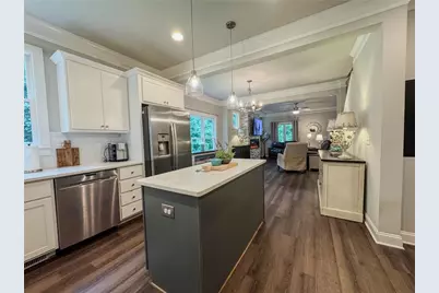 1250 Blue Ridge Overlook, Dawsonville, GA 30534 - Photo 11