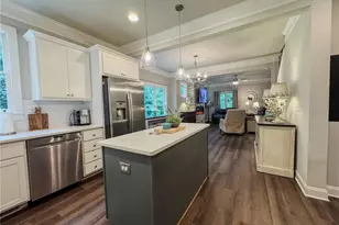 1250 Blue Ridge Overlook, Dawsonville, GA 30534 - Photo 11