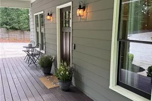 1250 Blue Ridge Overlook, Dawsonville, GA 30534 - Photo 3