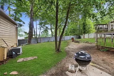 301 Hip Pocket Road, Peachtree City, GA 30269 - Photo 19