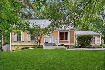 301 Hip Pocket Road, Peachtree City, GA 30269 - Photo 1