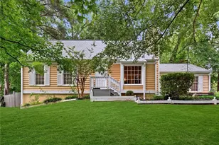 301 Hip Pocket Rd, Peachtree City, GA 30269 - Photo 1