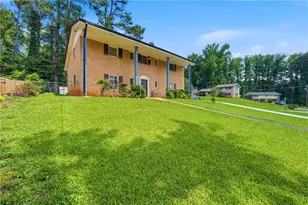 1020 Cedar Cir, Forest Park, GA 30297 - Photo 1