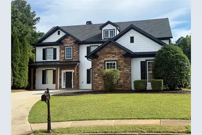 387 Fern Court, Hoschton, GA 30548 - Photo 5
