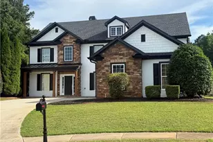 387 Fern Ct, Hoschton, GA 30548 - Photo 5