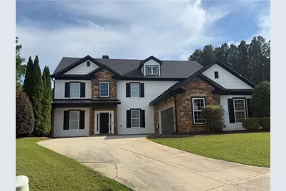 387 Fern Court, Hoschton, GA 30548 - Photo 49