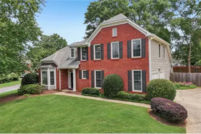 3645 River Summit Trail, Duluth, GA 30097 - Photo 3