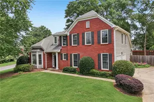 3645 River Summit Trail, Duluth, GA 30097 - Photo 3