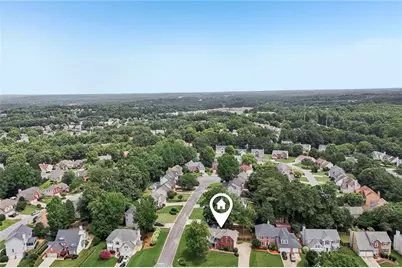 3645 River Summit Trail, Duluth, GA 30097 - Photo 59