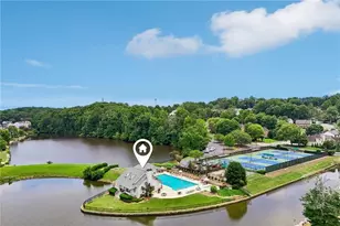 3645 River Summit Trail, Duluth, GA 30097 - Photo 67