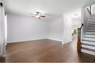219 Harris Court, Ball Ground, GA 30107 - Photo 3